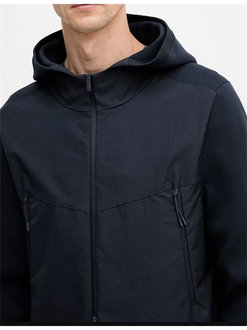 Boss jacket with hood BOSS | 50544686 P-IMATTEO.404